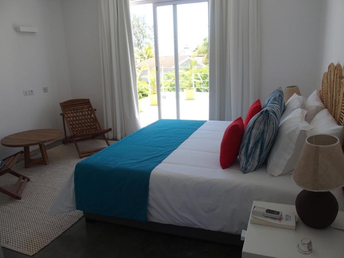 Villa Ximun Roches Noires Ngoại thất bức ảnh